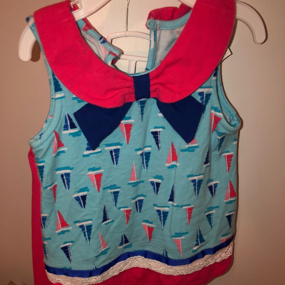 2 piece set
